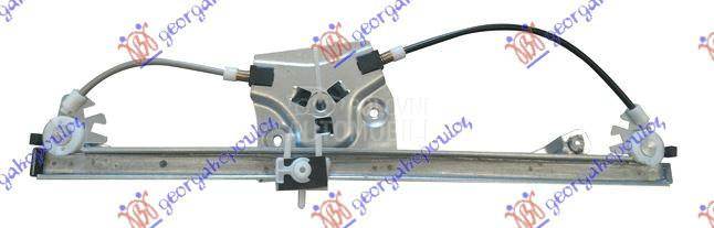 PODIZAC PREDNJEG PROZORA ELEKT