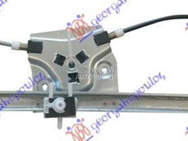 PODIZAC PREDNJEG PROZORA ELEKT za Fiat 500L od 2017. do 2025. god.