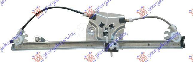 PODIZAC PREDNJEG PROZORA ELEKT