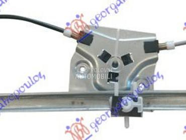 PODIZAC PREDNJEG PROZORA ELEKT za Fiat 500L od 2017. do 2025. god.