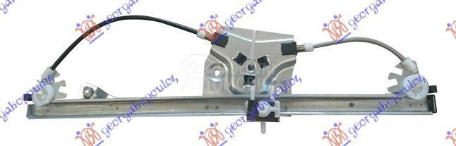 PODIZAC PREDNJEG PROZORA ELEKT