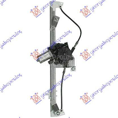 PODIZAC PREDNJEG PROZORA ELEKT