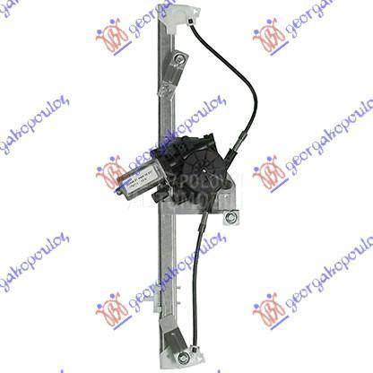 PODIZAC PREDNJEG PROZORA ELEKT