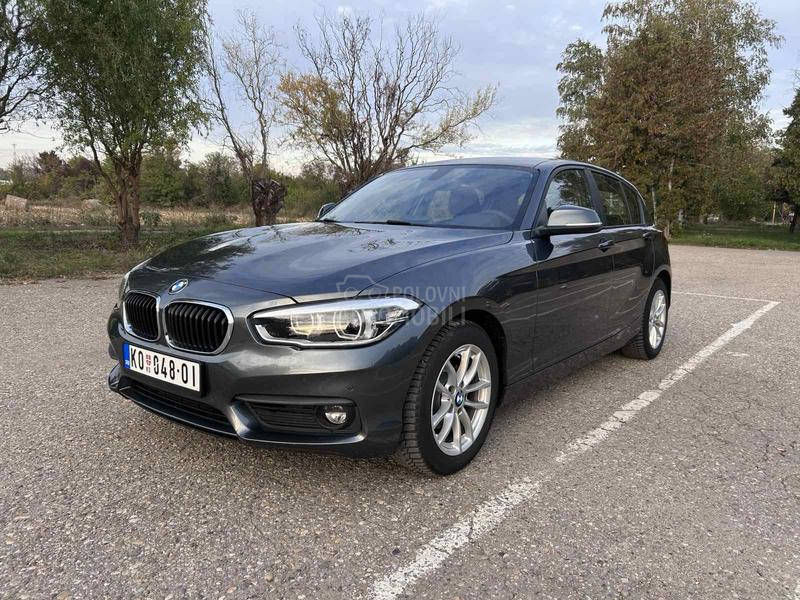 BMW 116 i