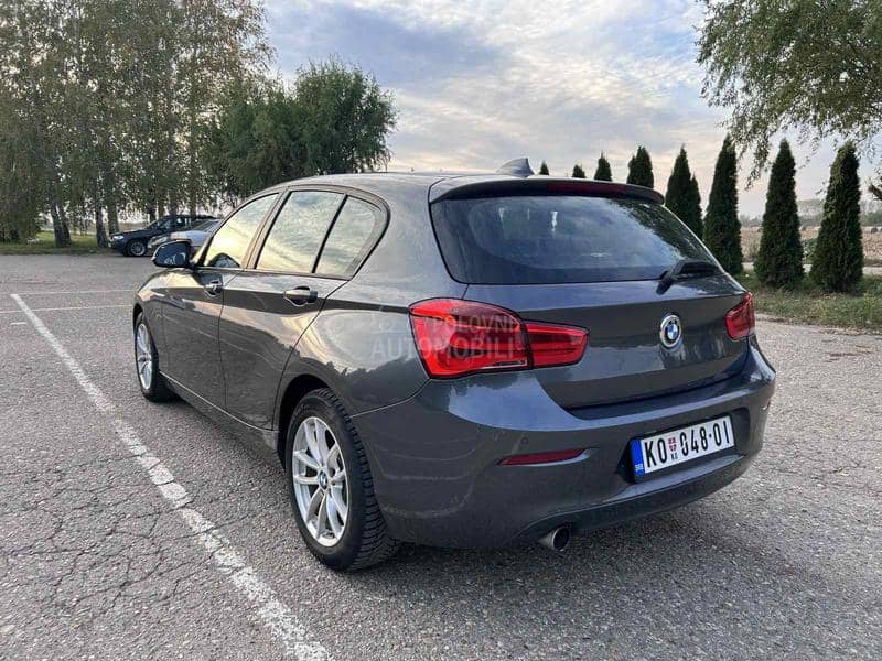 BMW 116 i