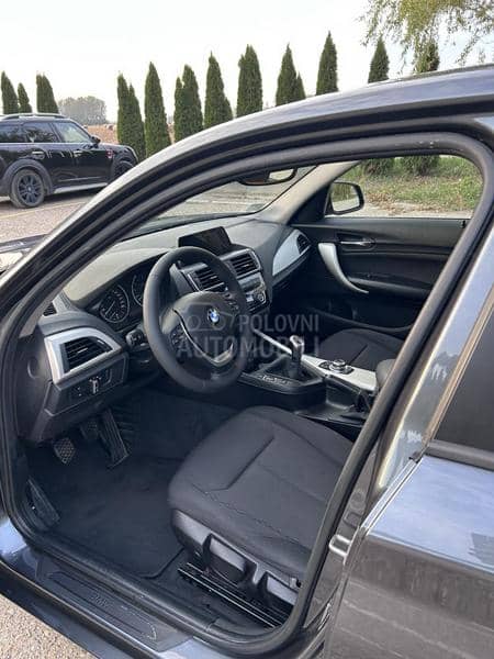 BMW 116 i