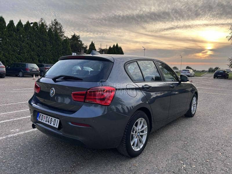 BMW 116 i