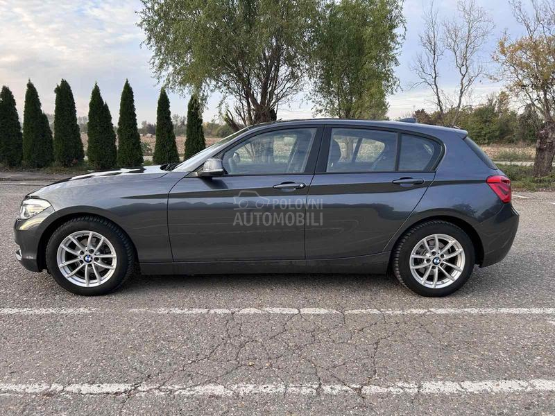 BMW 116 i
