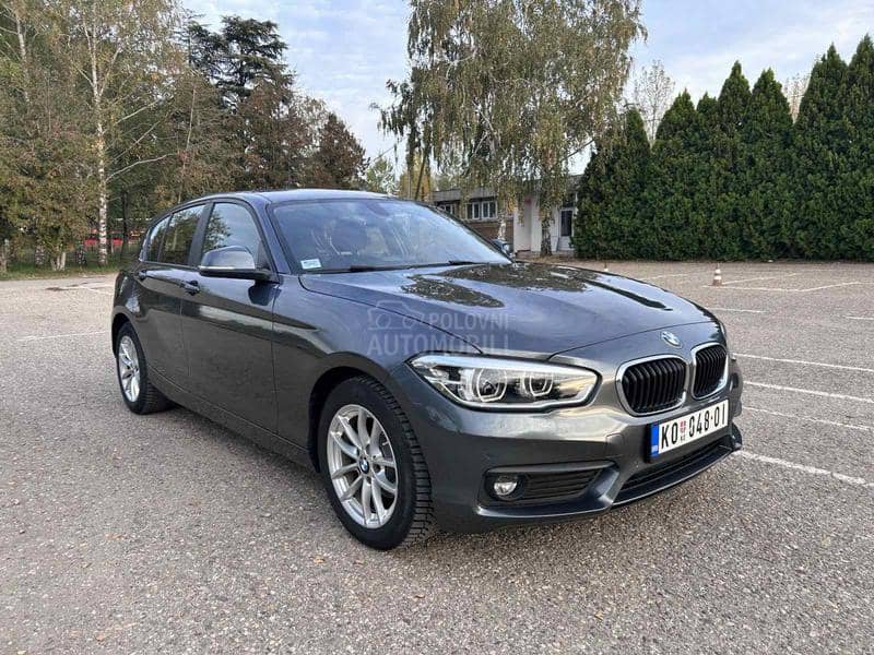 BMW 116 i