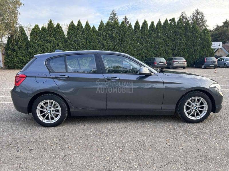 BMW 116 i