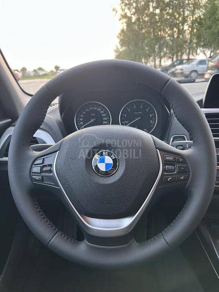 BMW 116 i