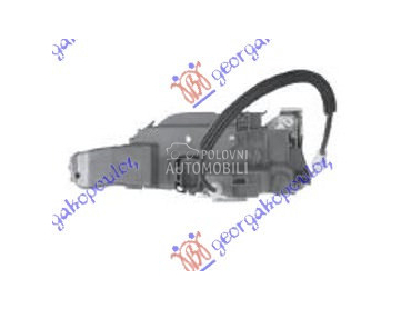 BRAVA PREDNJIH VRATA (CENTRALN za Fiat 500L od 2017. do 2025. god.