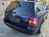 Volkswagen Passat B5.5 1.9 tdi