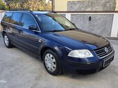Volkswagen Passat B5.5 1.9 tdi