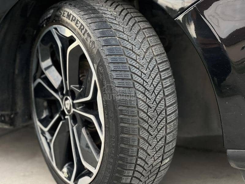 Renault Clio 1.5 dCi