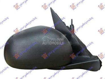 RETROVIZOR MEHANICKI SA SAJLOM za Fiat 500L od 2012. do 2017. god.