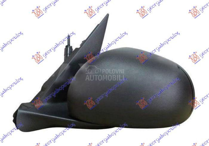 RETROVIZOR MEHANICKI SA SAJLOM