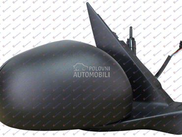 RETROVIZOR MEHANICKI SA SAJLOM za Fiat 500L od 2012. do 2017. god.