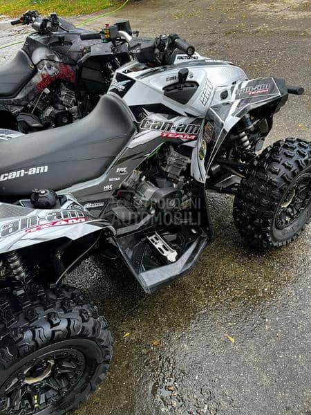 Can-Am renegade