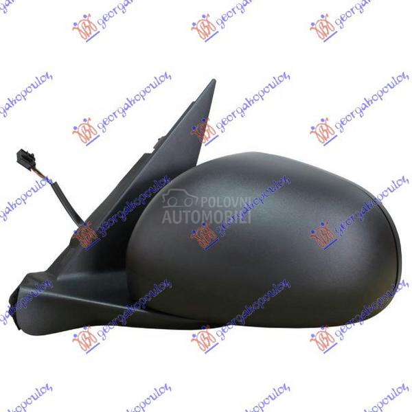 RETROVIZOR ELEKTRICNI SA GREJA