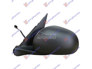 RETROVIZOR ELEKTRICNI SA GREJA za Fiat 500L od 2017. do 2025. god.
