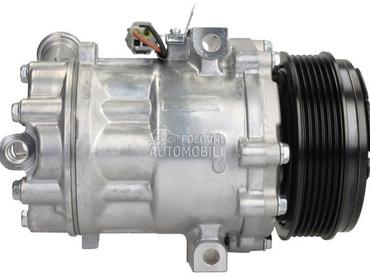 Kompresor klime za Fiat Doblo