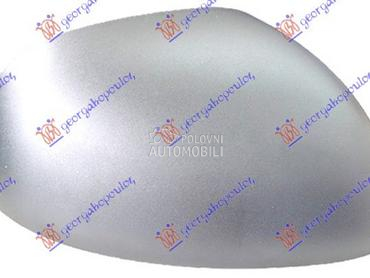 POKLOPAC RETROVIZORA HROM za Fiat 500L od 2012. do 2017. god.