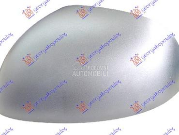 POKLOPAC RETROVIZORA HROM za Fiat 500L od 2017. do 2025. god.