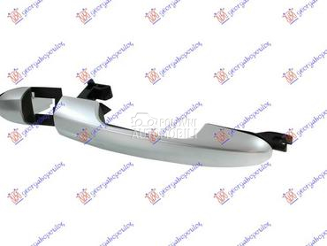 KVAKA PREDNJIH/ZADNJIH VRATA S za Fiat 500L od 2012. do 2017. god.