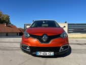 Renault Captur 1.5 dci kam/nav