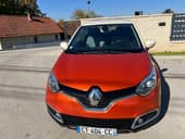 Renault Captur 1.5 dci kam/nav