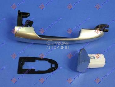 KVAKA ZADNJIH VRATA SPOLJASNJA za Fiat 500L od 2012. do 2017. god.