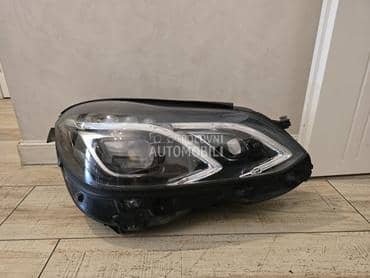 Desni LCI far W212 za Mercedes Benz E Klasa od 2014. do 2017. god.