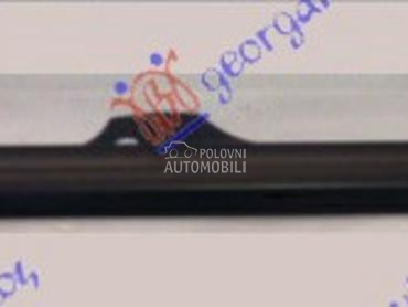 SAJTNA 4 VRATA za Fiat 500L od 2012. do 2017. god.