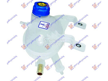 POSUDA ZA ANTIFRIZ (SA POKLOPC za Fiat 500L od 2017. do 2025. god.