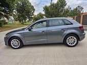 Audi A3 1.6 TDI T.O P
