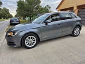 Audi A3 1.6 TDI T.O P