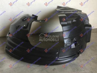 POTKRILO za Fiat 500X od 2015. do 2019. god.