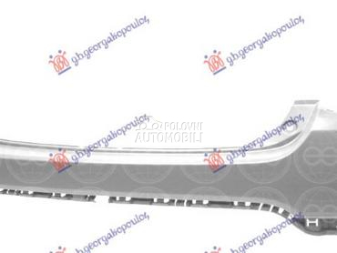 ZADNJI BRANIK PM (A KVALITET) za Fiat 500X od 2015. do 2019. god.