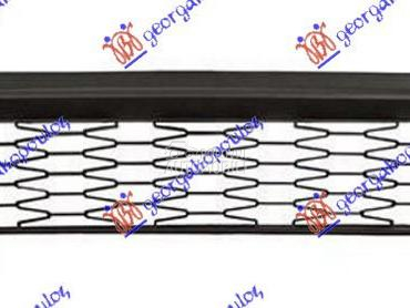 CENTRALNA RESETKA DONJA (O) za Fiat 500X od 2015. do 2019. god.