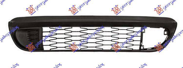 CENTRALNA RESETKA DONJA (O)