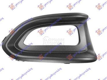 RESETKA PREDNJEG BRANIKA (SA M za Fiat 500X od 2015. do 2019. god.