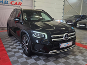 Mercedes Benz GLB 200 