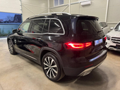 Mercedes Benz GLB 200 