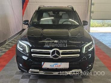 Mercedes Benz GLB 200 