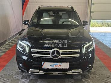 Mercedes Benz GLB 200 
