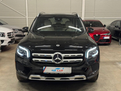 Mercedes Benz GLB 200 