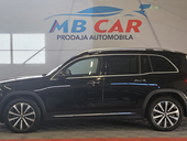 Mercedes Benz GLB 200 