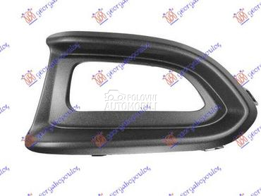 RESETKA PREDNJEG BRANIKA (SA M za Fiat 500X od 2015. do 2019. god.