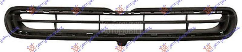 CENTRALNA RESETKA GORNJA (O)